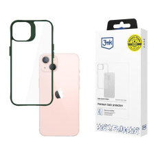3mk Satin Armor Case+ Green pro Apple iPhone 14 3mk Satin Armor Case+ Green pro Apple iPhone 14