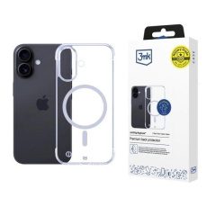 3mk Just20g MagCase pro Apple iPhone 17 3mk Just20g MagCase pro Apple iPhone 17