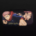 Konix Jujutsu Kaisen Nintendo Switch/Switch Lite Carry Bag Dark