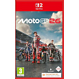NSW2 hra MotoGP 26 (Code in a box)