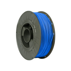 C-TECH Tisková struna (filament) ESSENTIAL LINE, PLA, modrá, 1,75mm, 1kg C-TECH Tisková struna (filament) ESSENTIAL LINE, PLA, modrá, 1,75mm, 1kg
