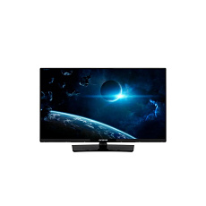 Orava 32" TV LT-830 LED, HD Ready, LED, DVB-T2/C, 2x HDMI, 1x USB, SPDIF, CEC HDMI