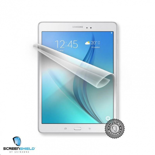ScreenShield fólie na displej pro Samsung Galaxy Tab A 9.7 (SM-T555)