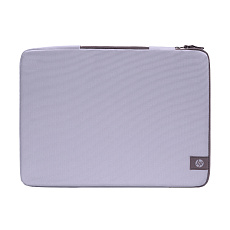 Protective Galactic Lilac 15-16 Laptop Sleeve EURO