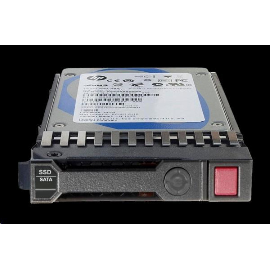 HPE SSD 480GB SATA 6G Read Intensive LFF 3.5in LPC 3y DSF ml30 ml350 dl20 dl160 g9/g10 rfbd HPE SSD 480GB SATA 6G Read Intensive LFF 3.5in LPC 3y DSF ml30 ml350 dl20 dl160 g9/g10 rfbd