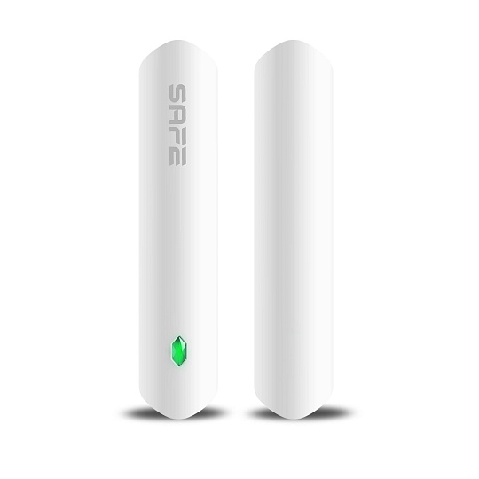 Safe Bezdrátový magnetický detektor SAFE38110 Safe Bezdrátový magnetický detektor SAFE38110