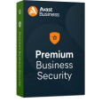 _Nová Avast Premium Business Security pro 47 PC na 12 měsíců