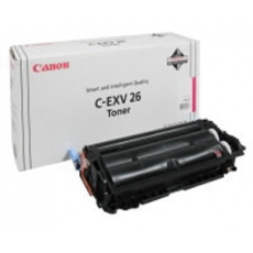 Toner Canon C-EXV 26 čierny (iRC1021i/1021iF/1028i/1028iF)