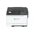 LEXMARK tiskárna CS521dn, A4 COLOR LASER