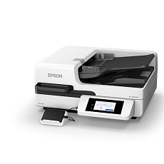 EPSON skener WorkForce DS-71000WN, 3 roky záruka po reg. EPSON skener WorkForce DS-71000WN, 3 roky záruka po reg.