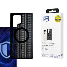 3mk COOLing MagCase pro Samsung Galaxy S23 Ultra 3mk COOLing MagCase pro Samsung Galaxy S23 Ultra