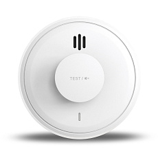 Safe Teplotní hlásič požáru 10YHT-RF bezdrátový Safe Teplotní hlásič požáru 10YHT-RF bezdrátový