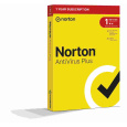 NORTON ANTIVIRUS PLUS 2GB CZ 1 používateľ pre 1 zariadenie na 1 rok BOX