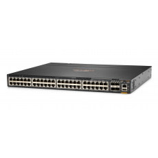 HPE Aruba Networking 6300M 48-port 1GbE and 4-port SFP56 Switch