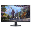 DELL LCD GAME-AW2725QF - 27"/IPS/LED/3840x2160/16:9/180Hz/1ms/1000:1/400 cd/m2/HDMI/DP/VESA/3YNBD (210-BNHT)