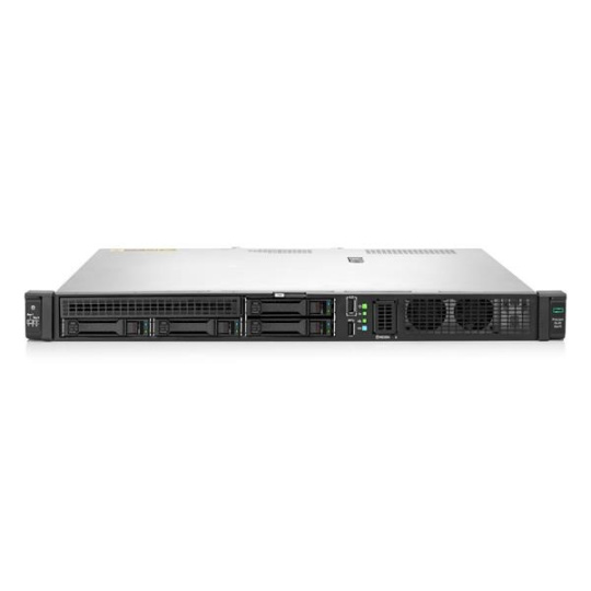 HPE PL DL20g11 E-2434 (3.4G/4C) 1x32G (P64339) 2x480G VROC 4SFF 1x800W 4x1G NBD333 Smart Choice