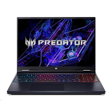ACER NTB Predator Helios Neo 16 (PHN16-I31-74HC),i7-14650HX,16"WQXGA,16GB,1TB SSD,RTX 5060,Linux,Black ACER NTB Predator Helios Neo 16 (PHN16-I31-74HC),i7-14650HX,16"WQXGA,16GB,1TB SSD,RTX 5060,Linux,Black