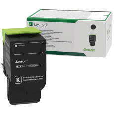 LEXMARK toner černý pro C2335, XC2335 (20 000 str.)