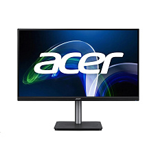 ACER LCD Vero CB273UGbemipruzx,27" QHD,120Hz,300nits,1ms,178/178,Audio,Repro,Vesa,HDMI,DP,USB,Black