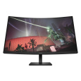 LCD HP OMEN 32c; 80 cm 31,5" VA curved; QHD 2560x1440; 1ms; 400nits; 2xHDMI; 1xDP;VESA