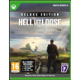 Xbox Series X hra Hell Let Loose Deluxe Edition