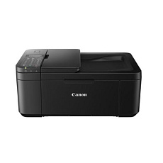 BAZAR - Canon PIXMA Tiskárna TR4755i black- barevná, MF (tisk,kopírka,sken,cloud), ADF, USB,Wi-Fi - Poškozený obal (Komp
