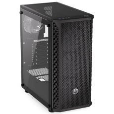 BAZAR - Endorfy skříň Signum 300 ARGB / 2xUSB 3.0 / 4x120mm fan PWM ARGB / mesh panel, Poškozený obal BAZAR - Endorfy skříň Signum 300 ARGB / 2xUSB 3.0 / 4x120mm fan PWM ARGB / mesh panel, Poškozený obal
