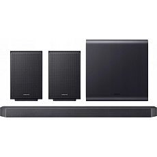 Samsung HW-Q990F soundbar Q série s Dolby Atmos