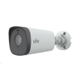 Uniview IPC2315SB-ADF40KM-I0, 5Mpix, H.265, zv. 4,0 mm (91,2°), PoE, 2x Mic., DI/DO, IR 80m, WDR 120dB, Micro SDXC, IP67