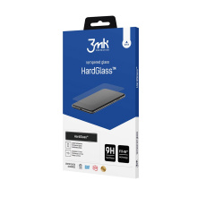3mk HardGlass pro Motorola Moto G75 3mk HardGlass pro Motorola Moto G75