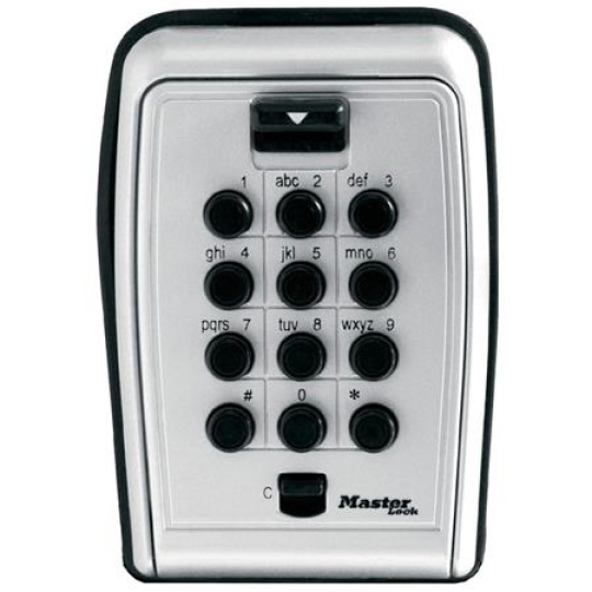 Master Lock Bezpečnostní schránka  5423EURD