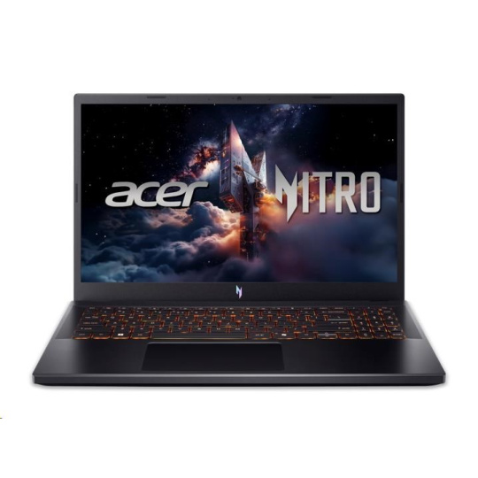 ACER NTB Nitro V 15 (ANV15-52-77TF),i7-13620H,15.6"FHD,32GB,1TB SSD,RTX 4050,W11H,Black ACER NTB Nitro V 15 (ANV15-52-77TF),i7-13620H,15.6"FHD,32GB,1TB SSD,RTX 4050,W11H,Black