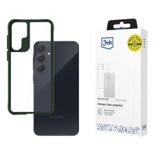 3mk Satin Armor Case+ Green pro Samsung Galaxy A55 5G 3mk Satin Armor Case+ Green pro Samsung Galaxy A55 5G