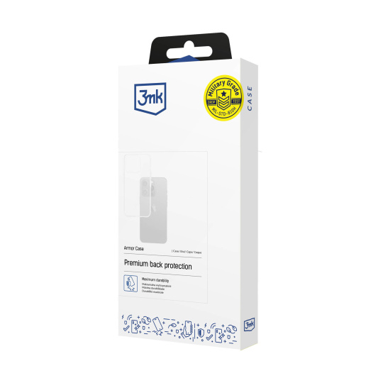 3mk ochranný kryt Armor Case pro Samsung Galaxy A37