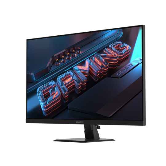 GIGABYTE LCD - 31,5" Gaming monitor GS32Q, 2560x1440, 300cd/m2, 1ms, 2xHDMI, 1xDP, SS IPS