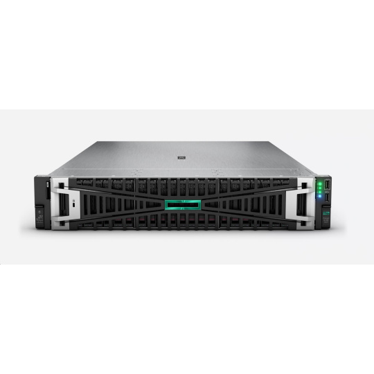 HPE PL DL380g11 4410Y (2.0/12C) 32G MR408i 8SFF 1000W 4x1Gb 2U RENEW P52560-421 HPE PL DL380g11 4410Y (2.0/12C) 32G MR408i 8SFF 1000W 4x1Gb 2U RENEW P52560-421