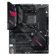 ASUS MB Sc AM4 ROG STRIX B550-F GAMING (WI-FI) II, AMD B550, 4xDDR4, 1xDP, 1xHDMI, WI-FI