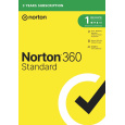 NORTON 360 STANDARD 10 GB + VPN 1 používateľ pre 1 zariadenie na 3 roky ESD