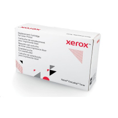 Xerox Everyday alternativní toner HP (CE340A/CE270A/CE740A) 651A 650A 307A pro LaserJet CP5225(13500str)Black