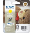 Atramentová tyčinka EPSON Stylus "Teddy Bear" D68/D88/DX3850/DX4850 - žltá