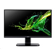 ACER LCD KA272UAbmipx,27" QHD IPS LED,75Hz, 250nits,178/178,1ms,HDMI,DP,Audio,Repro,Black