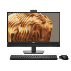 BAZAR - DELL PC AiO Pro 24 All-in-One QC24251/TPM/i5-14500T/16GB/512SSD/Non-touch/Integrated/130W/W11P/3Y PS NBD-poškode