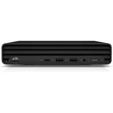 HP PC Pro Mini 260G9 i3-1315U, 8GB, SSD 512GB M.2 NVMe, Intel HD DP+HDMI, Kl.+myš, WiFi 6 + BT, 65W, Win11Home