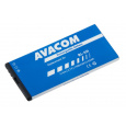 AVACOM batéria pre Nokia Lumia 630, 635 Li-Ion 3,7V 1500mAh (náhradná BL-5H)