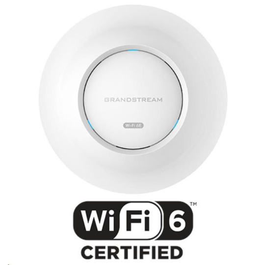 Grandstream GWN7665 Wi-Fi 6E přístupový bod