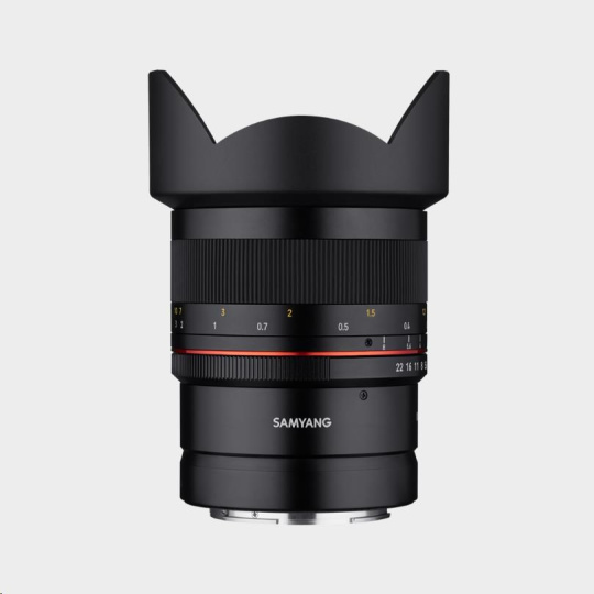 Samyang MF 14mm f/2.8 Nikon Z