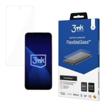 3mk hybridní sklo FlexibleGlass pro Xiaomi 15T 5G 3mk hybridní sklo FlexibleGlass pro Xiaomi 15T 5G