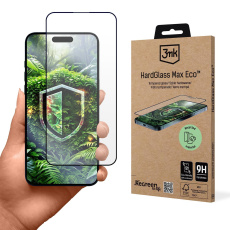 3mk Hardglass Max Eco pro Apple iPhone 14 Pro 3mk Hardglass Max Eco pro Apple iPhone 14 Pro