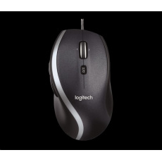 Myš Logitech Advanced Corded Mouse M500s, USB