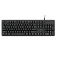 TRUST klávesnice GXT 863 MAZZ, mechanická, USB, US